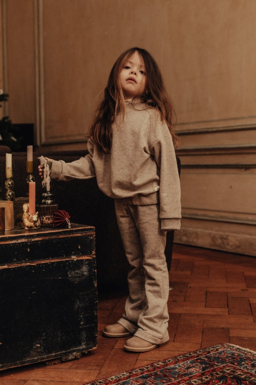 Baje Studio - Sweater Noville