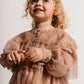 Baje Studio - Blouse Meyrin | Sand Desert