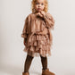 Baje Studio - Blouse Meyrin | Sand Desert