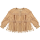 Baje Studio - Blouse Meyrin | Sand Desert