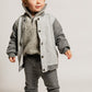 Baje Studio - Broek Stone