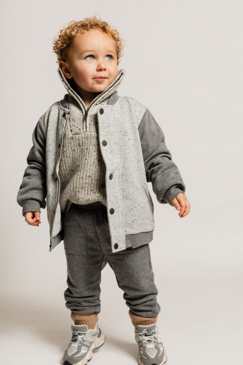 Baje Studio - Broek Stone