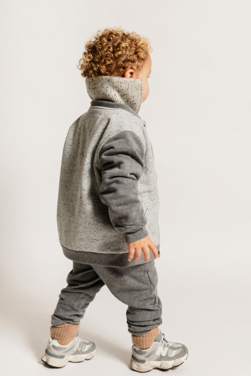 Baje Studio - Broek Stone