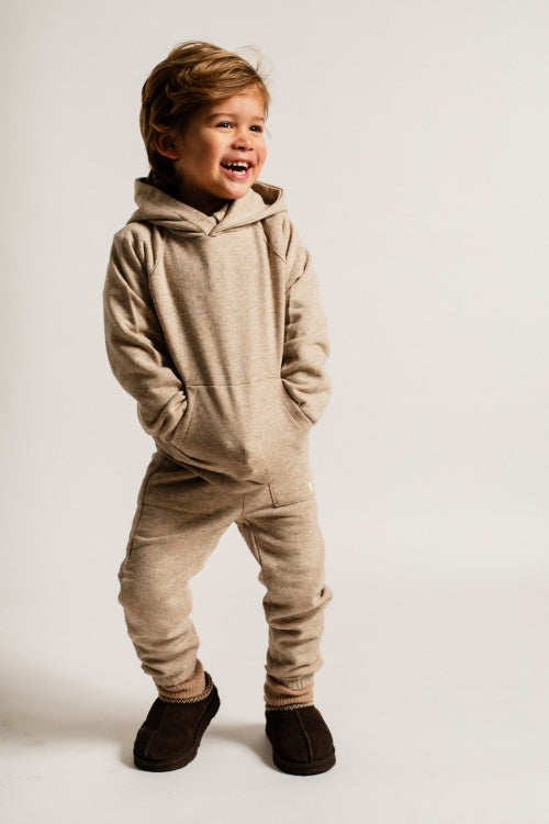 Baje Studio - Broek Mutrux