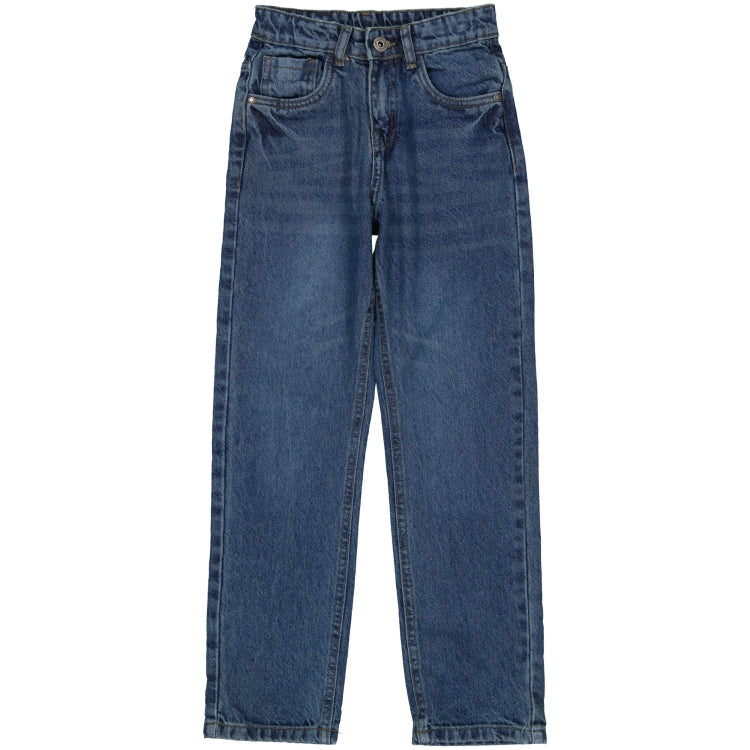 LEVV - Jeans | Blue Grey Denim