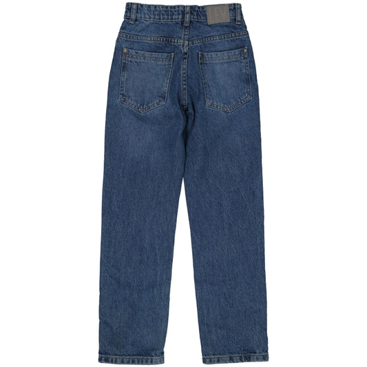 LEVV - Jeans | Blue Grey Denim