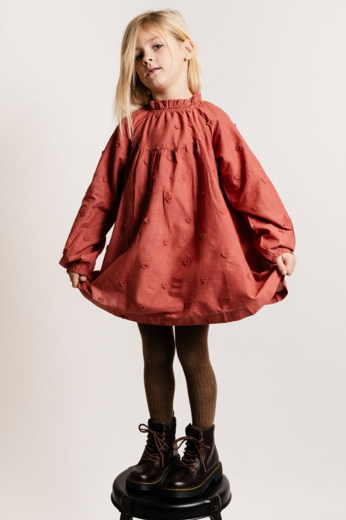 Baje Studio - Jurk Layoux