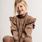 Baje Studio - Vest Morgins