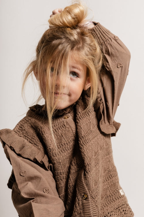 Baje Studio - Vest Morgins