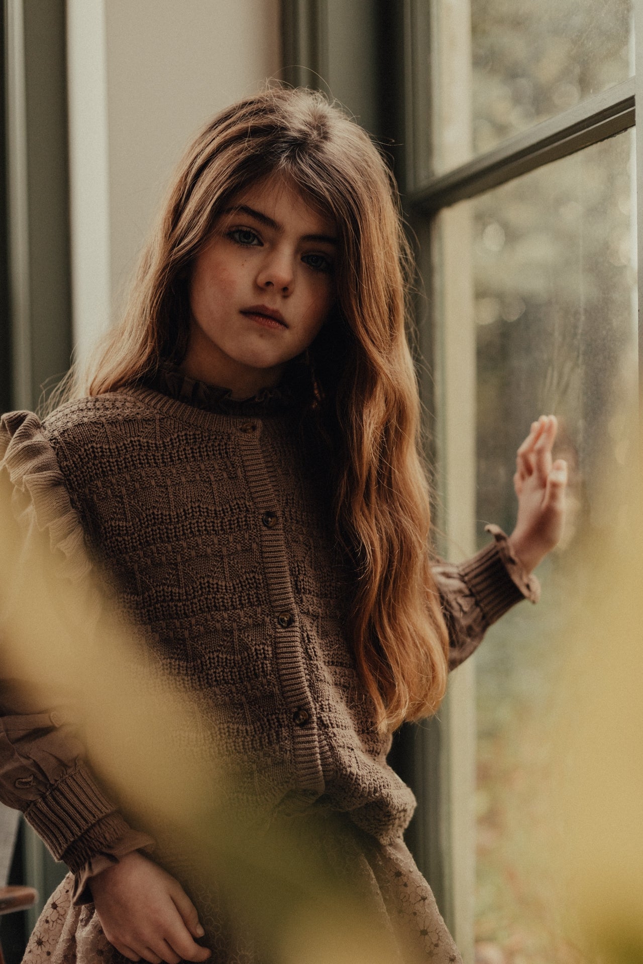 Baje Studio - Vest Morgins