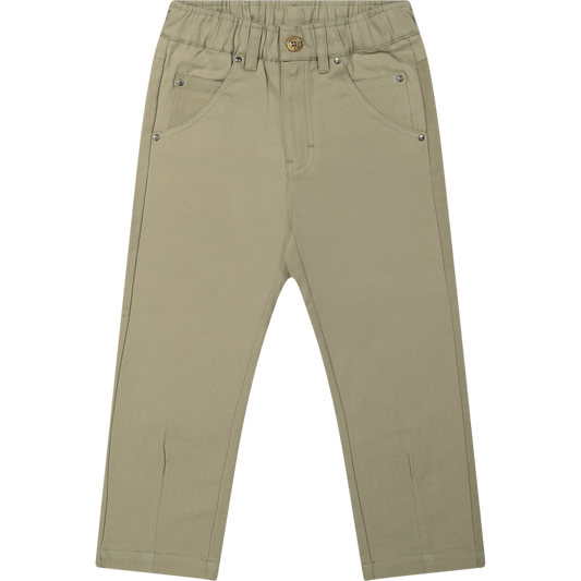 Baje Studio - Broek Bercher