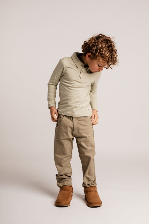 Baje Studio - Broek Bercher