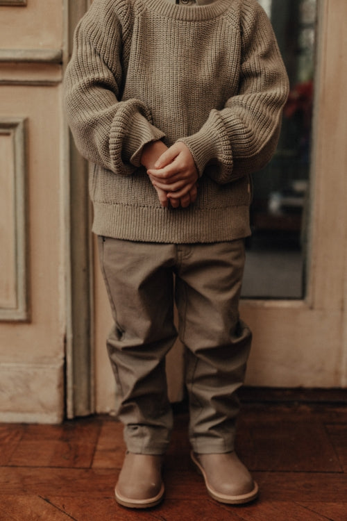 Baje Studio - Broek Bercher