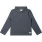 Baje Studio - Shirt Broc | Blue Vintage