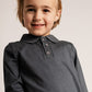 Baje Studio - Shirt Broc | Blue Vintage