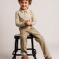 Baje Studio - Shirt Broc | Sand desert