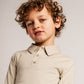Baje Studio - Shirt Broc | Sand desert