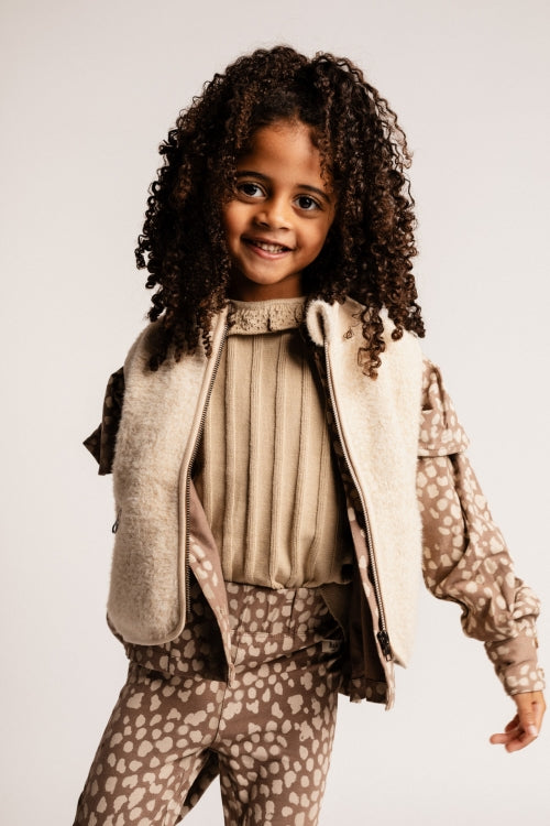 Baje Studio - Vest Mathod