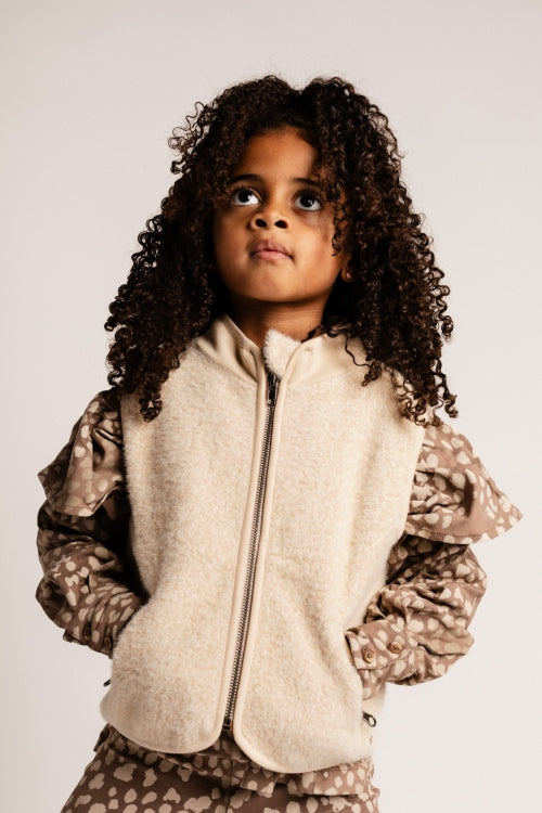 Baje Studio - Vest Mathod