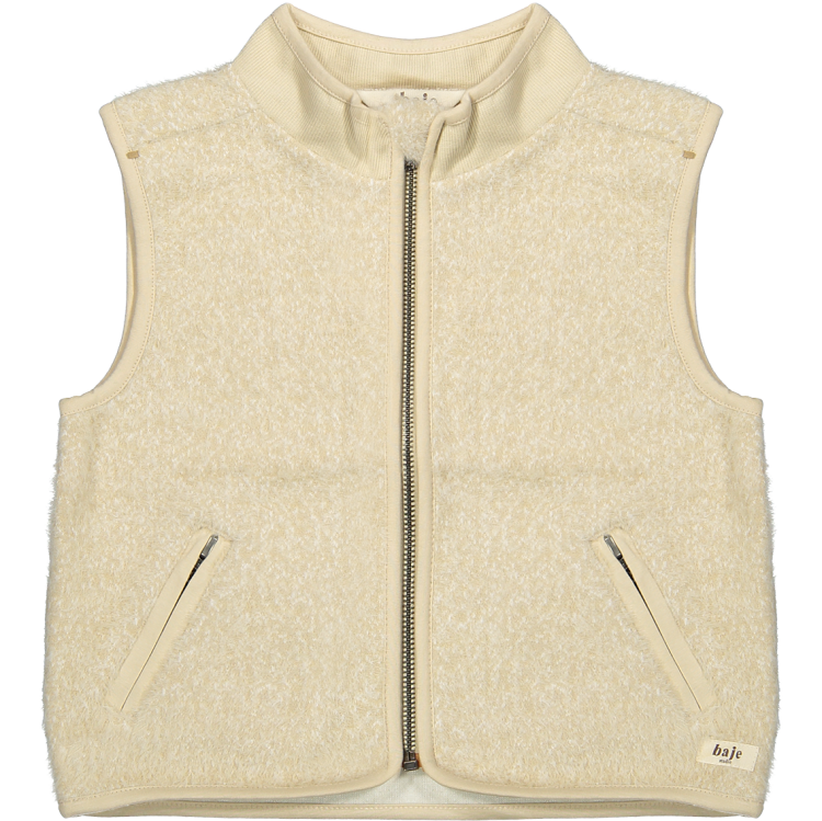 Baje Studio - Vest Mathod