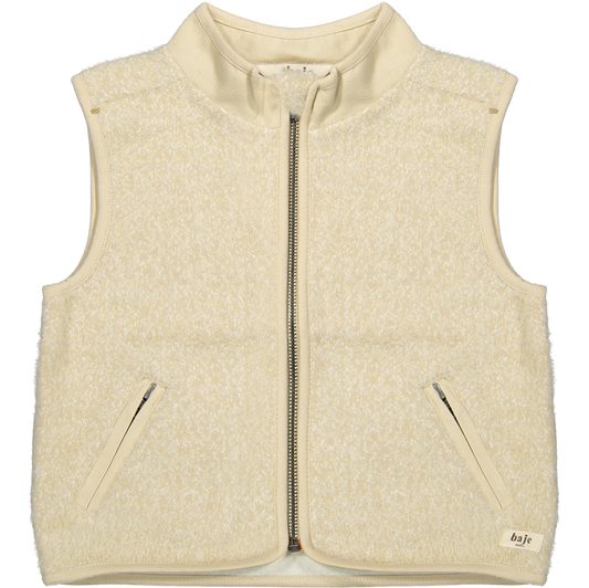 Baje Studio - Vest Mathod