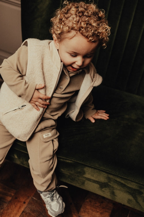 Baje Studio - Vest Mathod