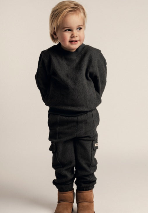 Baje Studio - Broek Servion