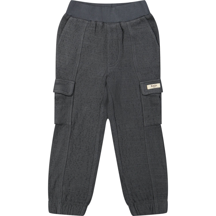 Baje Studio - Broek Servion