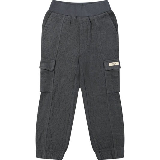 Baje Studio - Broek Servion