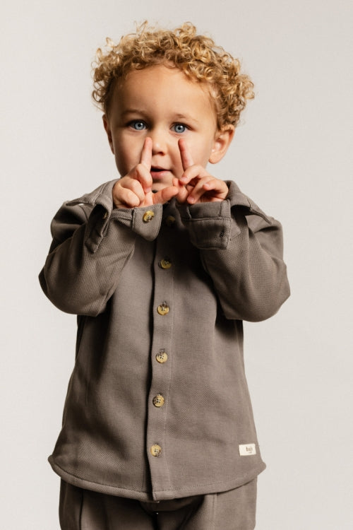 Baje Studio - Blouse Wisley