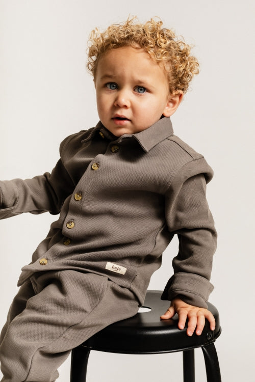 Baje Studio - Blouse Wisley