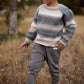 Baje Studio - Broek Stone