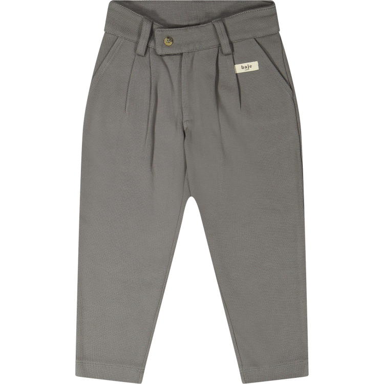 Baje Studio - Broek Stone