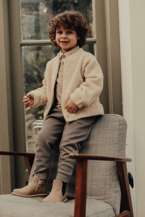 Baje Studio - Broek Stone