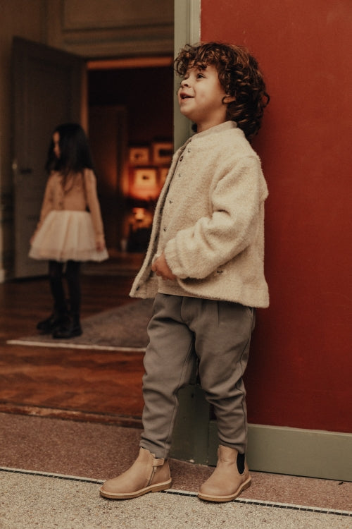 Baje Studio - Broek Stone
