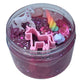 SensoryFun - SensoryDough Thema klei | eenhoorn