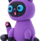 Hey Clay - Siamese Kat (3 potjes)
