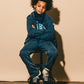 Labo de Colores - Jack Koto | Blue Denim