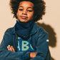 Labo de Colores - Jack Koto | Blue Denim