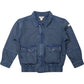 Labo de Colores - Jack Koto | Blue Denim