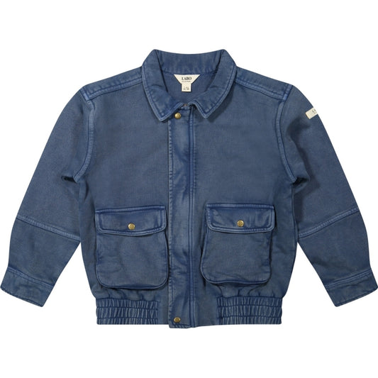 Labo de Colores - Jack Koto | Blue Denim