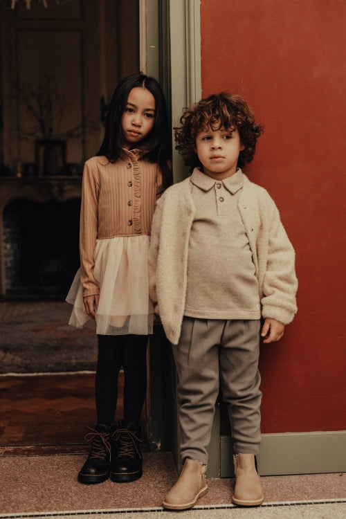 Baje Studio - Jurk Marly
