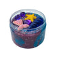 SensoryFun - SensoryDough Thema klei | zeemeermin
