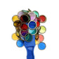 Ticket - Magneet fiches