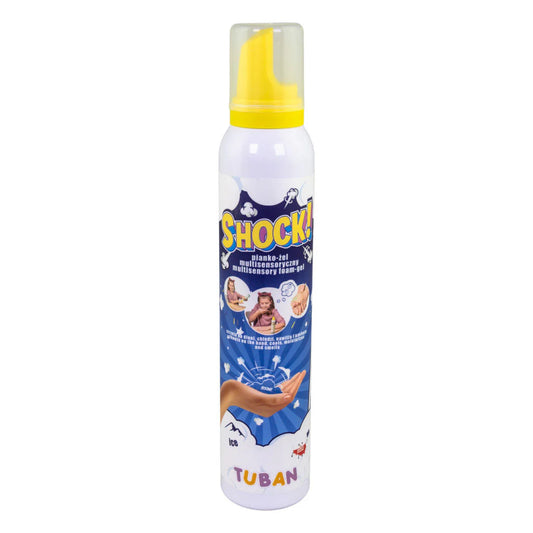 Tuban - Shock | Ice