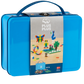 Plus Plus - Reiskoffer | Blauw (7002)