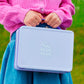 Plus Plus - Reiskoffer | Pastel (7003)