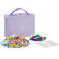Plus Plus - Reiskoffer | Pastel (7003)