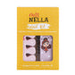 Miss Nella - Nagel set