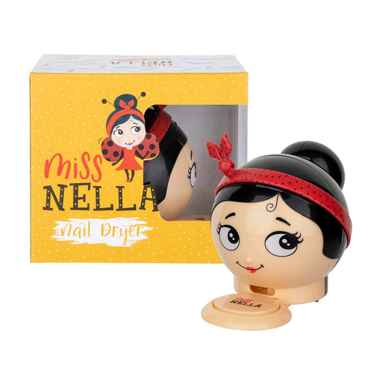 Miss Nella - Nageldroger | Ladybird